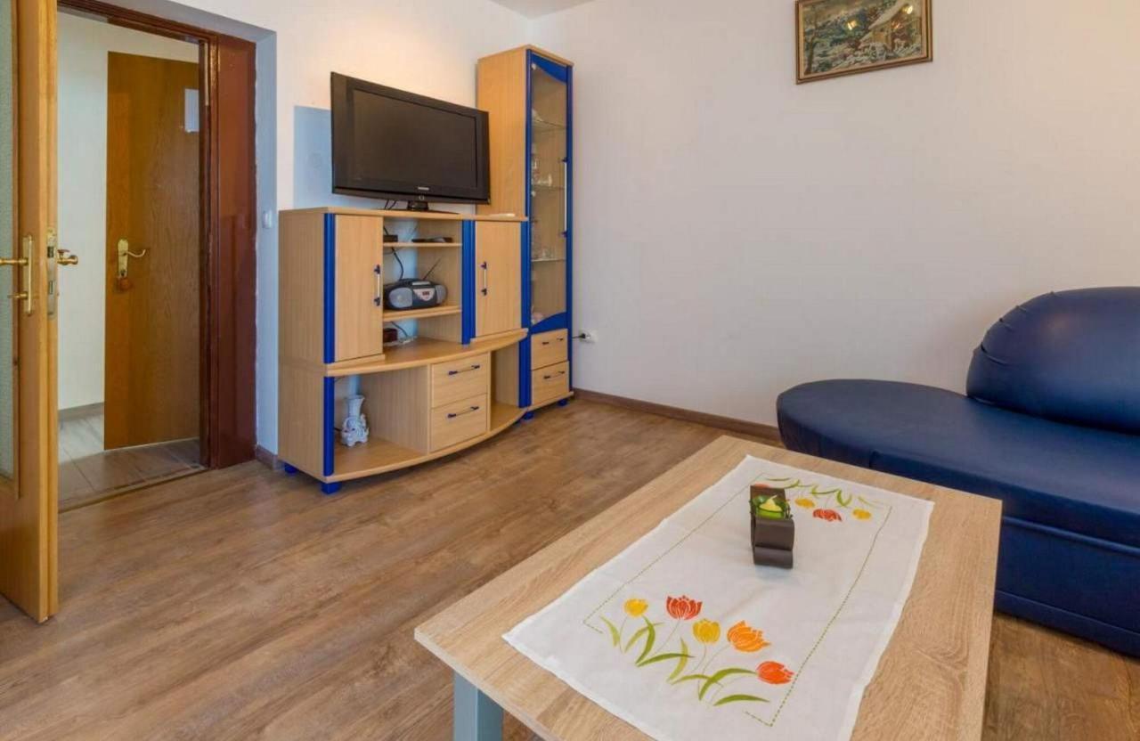 Navy Apartments Jadranovo Luaran gambar